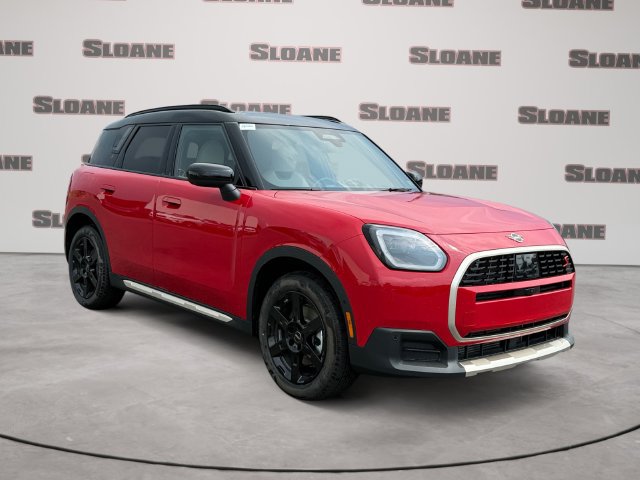 New 2027 MINI Cooper Countryman S w/ Comfort Package Max AWD/4WD image 7
