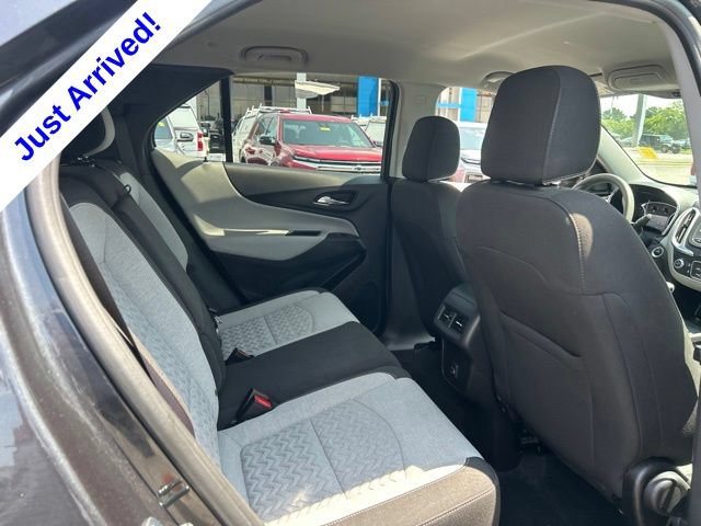 Used 2022 Chevrolet Equinox LT FWD image 30