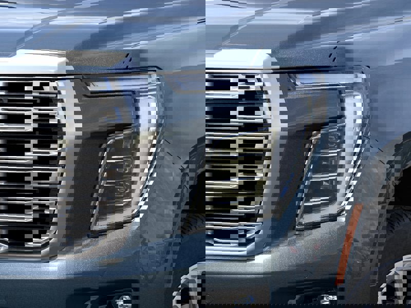 New 2026 GMC Yukon Denali image 10