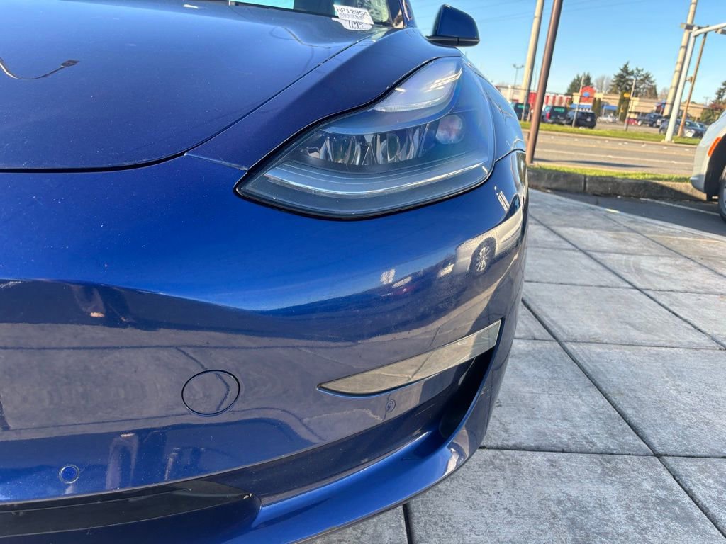 Used 2022 Tesla Model 3 Long Range image 12