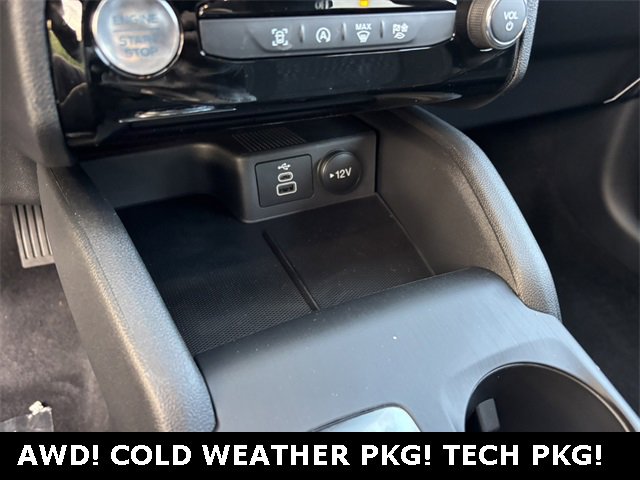 New 2026 Ford Escape Active w/ Tech Pack #1 image 20