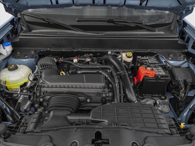 New 2026 Ford Maverick XLT image 8