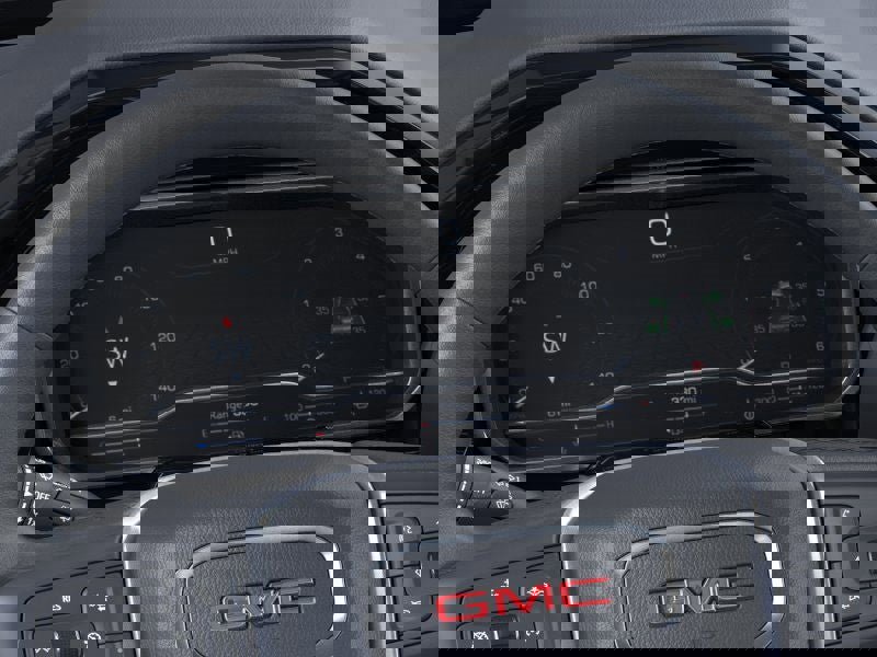 New 2025 GMC Sierra 2500 SLT w/ SLT Premium Package image 18