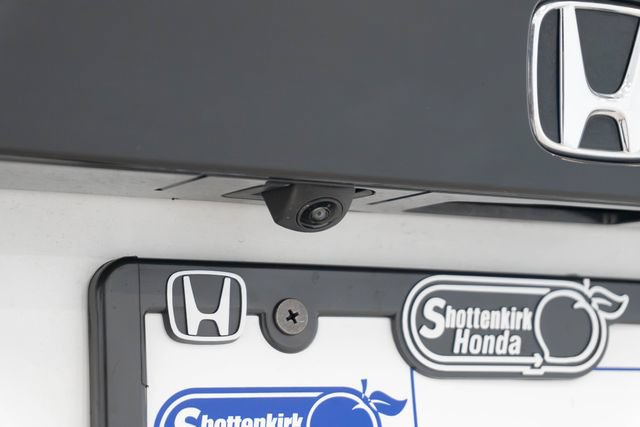 Used 2024 Honda Accord Sport image 12