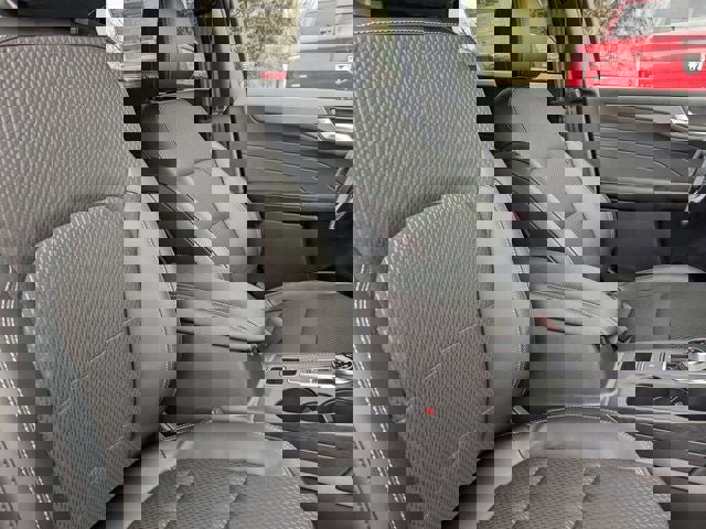 New 2026 Ford Escape SE image 73