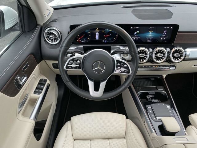 Used 2021 Mercedes-Benz GLB 250 image 15