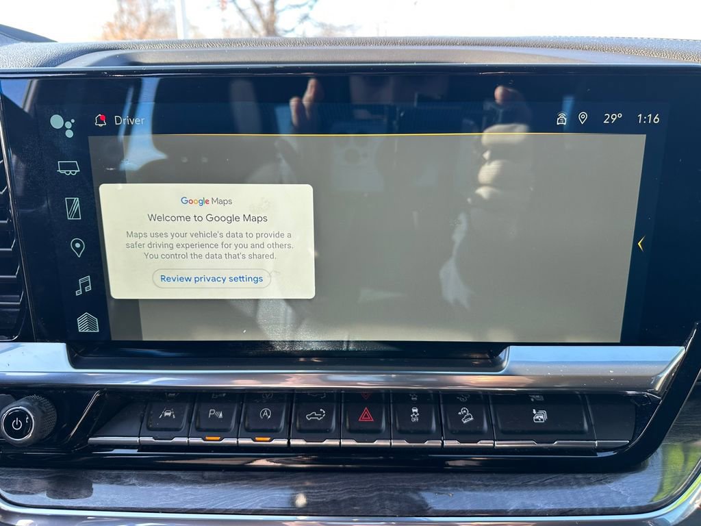 Used 2023 Chevrolet Silverado 1500 LTZ image 22