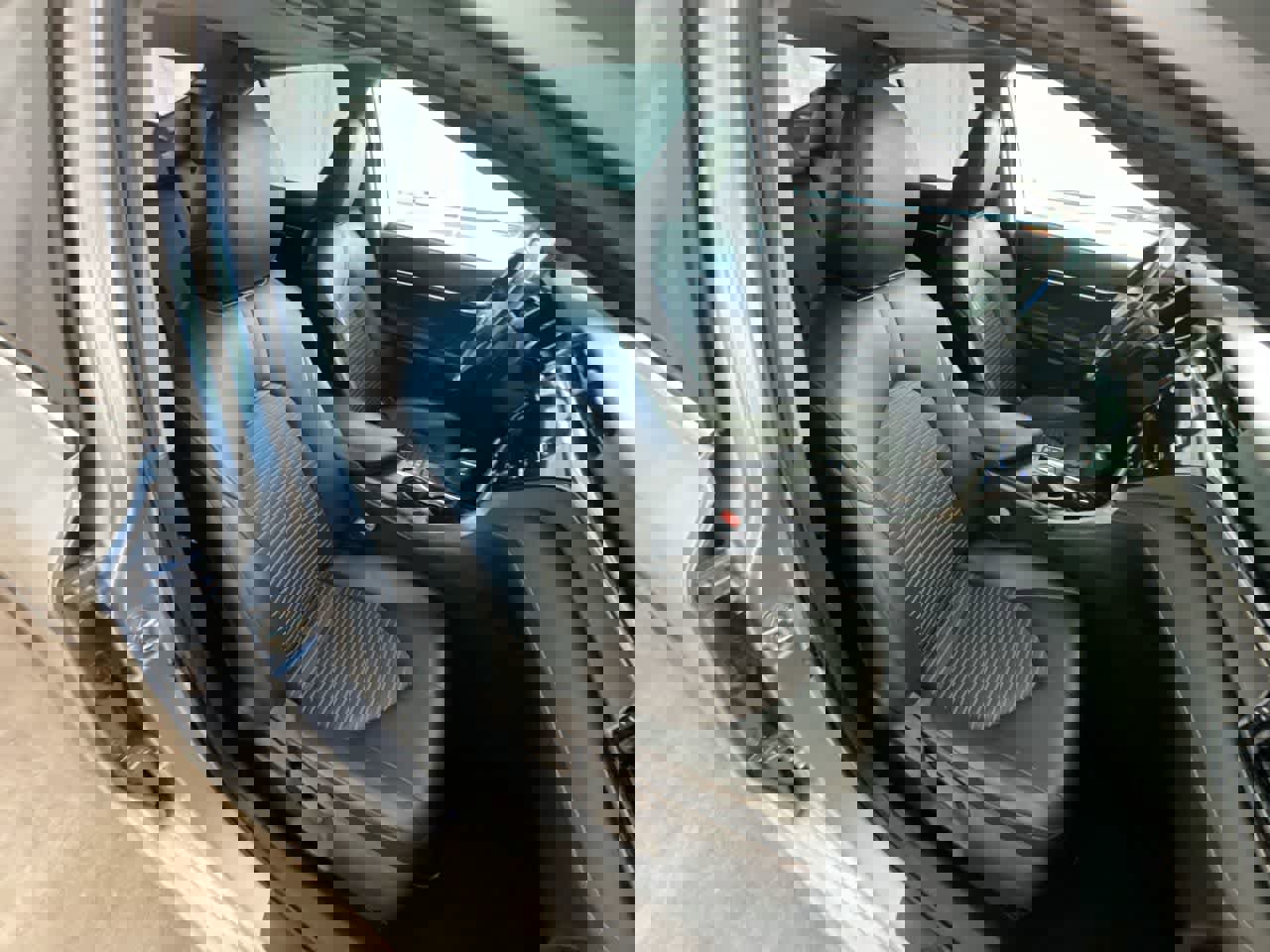 Used 2020 Toyota Camry SE w/ Sunroof Package image 25