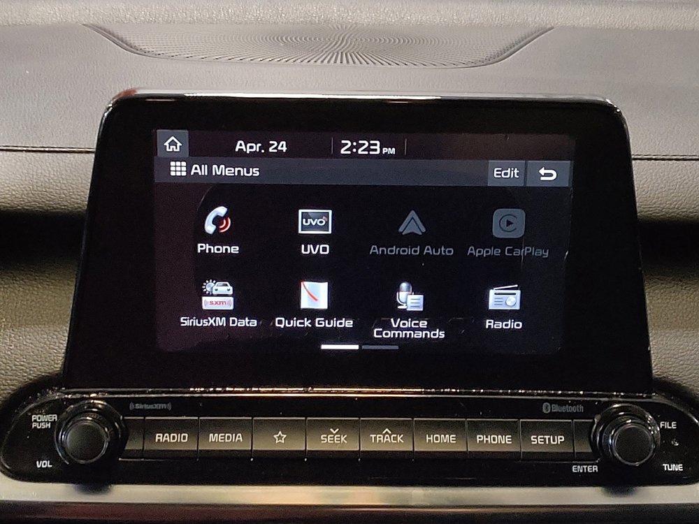 Used 2019 Kia Forte EX FWD image 25