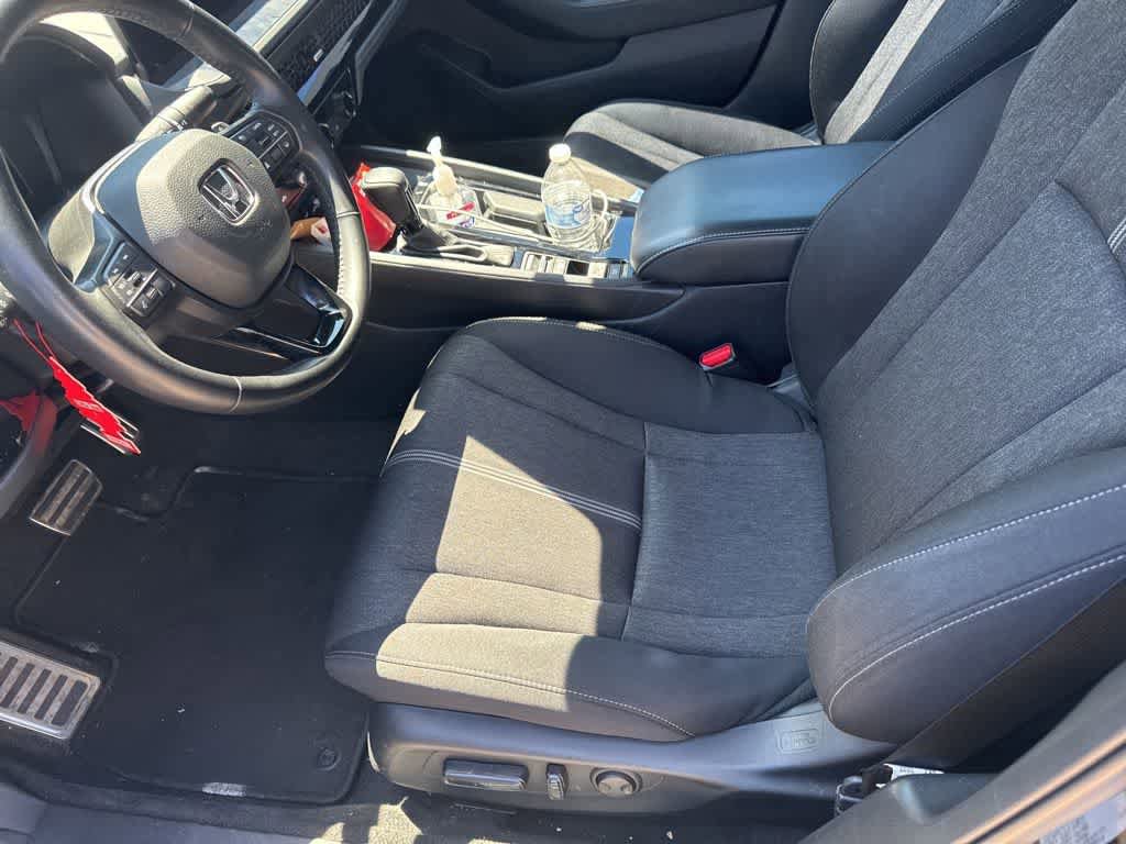 Used 2023 Honda Accord Sport image 24