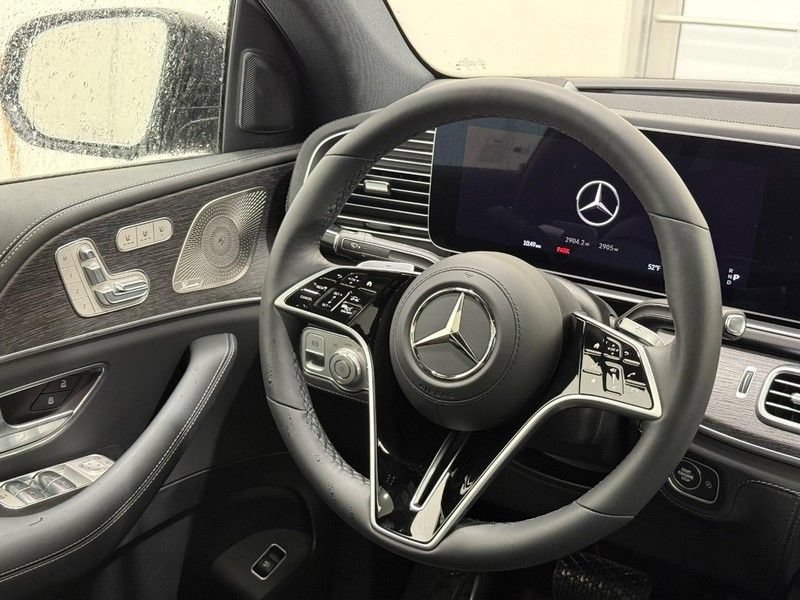 New 2026 Mercedes-Benz GLE 450 4MATIC Coupe image 7