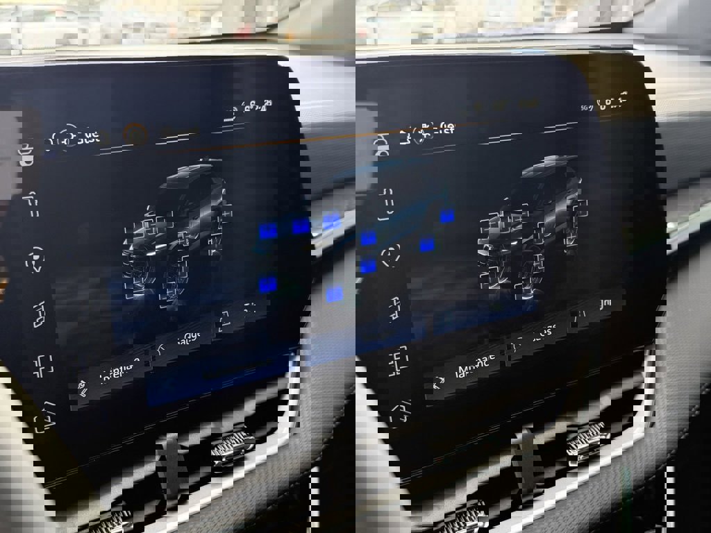 New 2026 Chevrolet Equinox LT w/ LPO, Floor Liner Package image 14