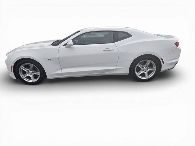 Used 2019 Chevrolet Camaro LT image 7
