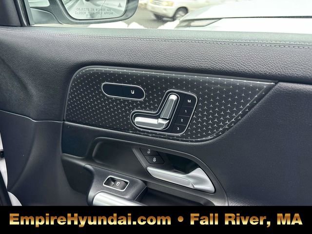 Used 2024 Mercedes-Benz GLA 250 4MATIC image 13