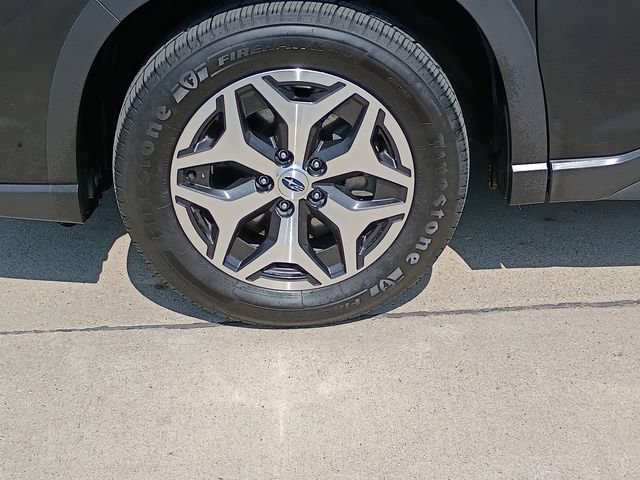 Used 2022 Subaru Forester Premium image 18