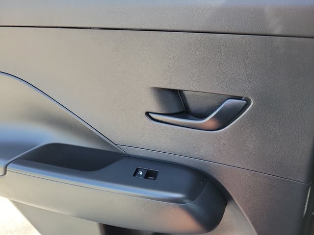 New 2026 Hyundai Kona SE FWD image 23