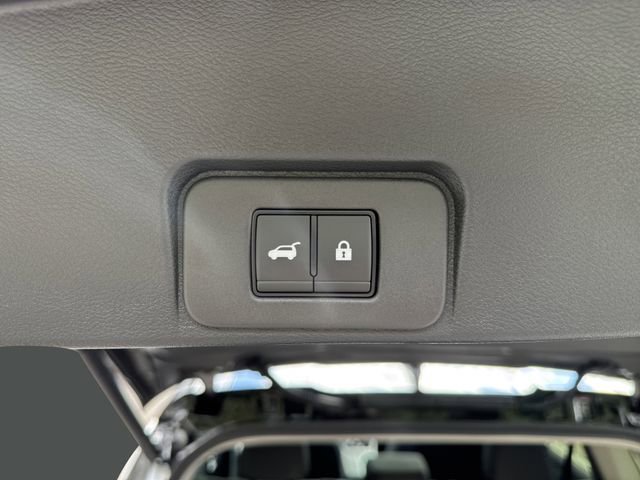 New 2026 Nissan Rogue Platinum w/ Platinum Premium Package image 18