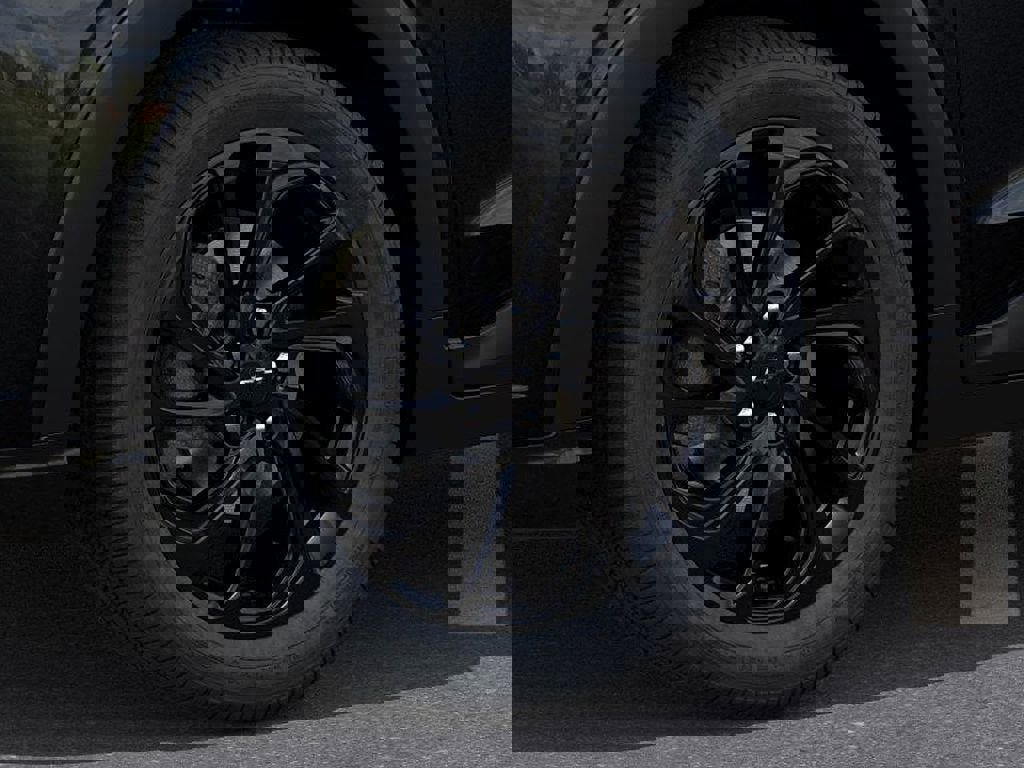 New 2027 Chevrolet Bolt RS w/ Technology Package image 10