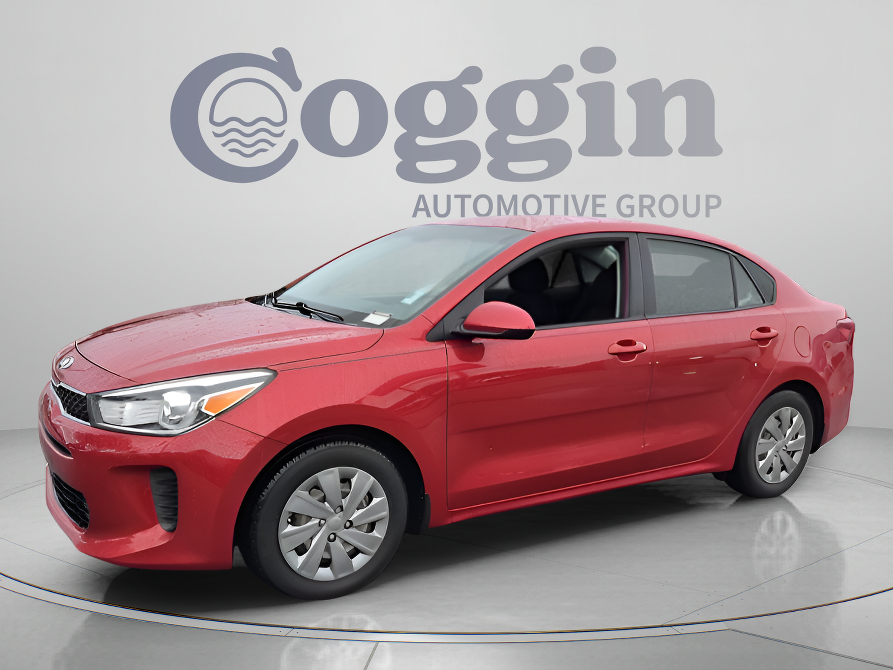 Used 2019 Kia Rio S w/ Technology Package