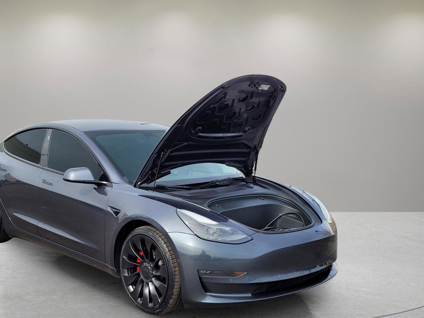 Used 2022 Tesla Model 3 Performance image 24