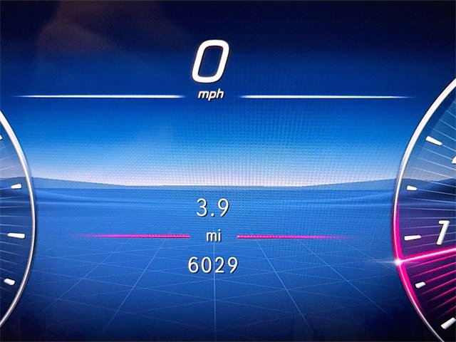 Certified 2025 Mercedes-Benz GLC 300 4MATIC image 12