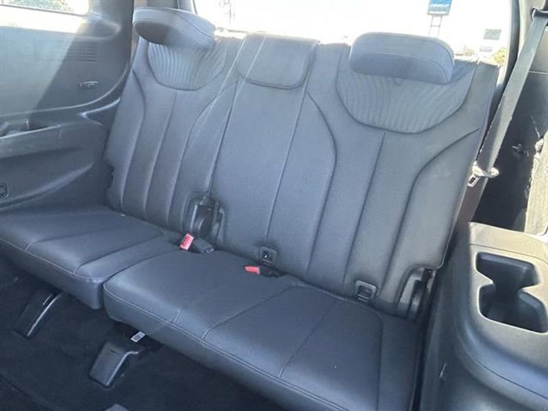Used 2024 Hyundai Palisade Calligraphy AWD/4WD image 30
