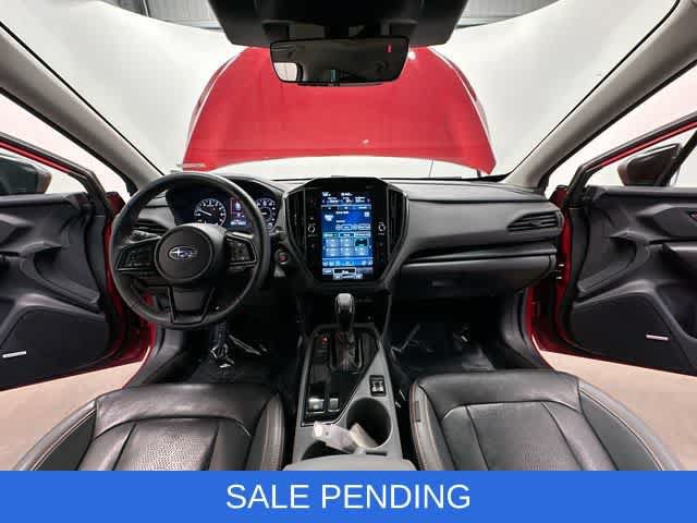 Certified 2024 Subaru Crosstrek 2.5i Limited w/ Popular Package #4A AWD/4WD image 20