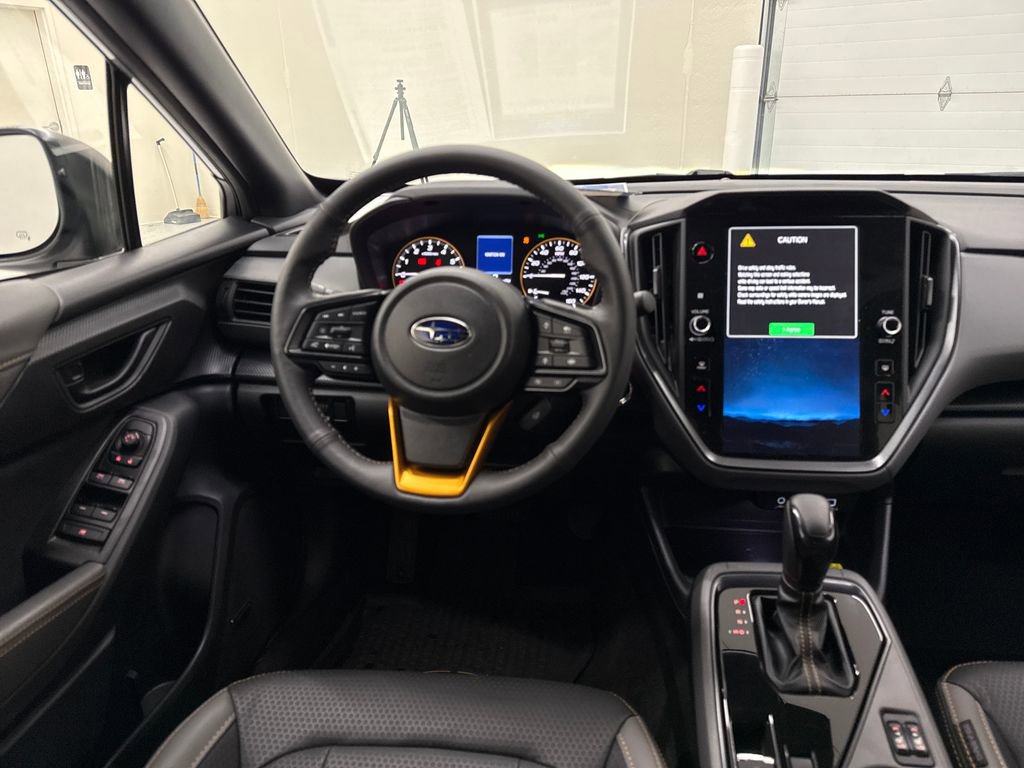 Certified 2026 Subaru Crosstrek 2.5i Wilderness image 14