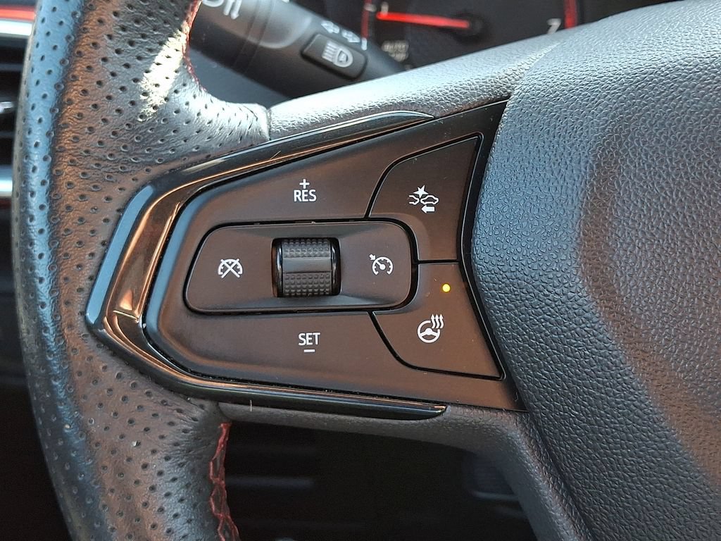 Certified 2023 Chevrolet TrailBlazer RS w/ Convenience Package AWD/4WD image 25