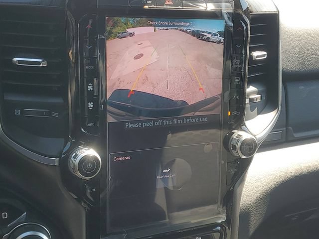 New 2026 RAM 1500 Big Horn AWD/4WD image 27