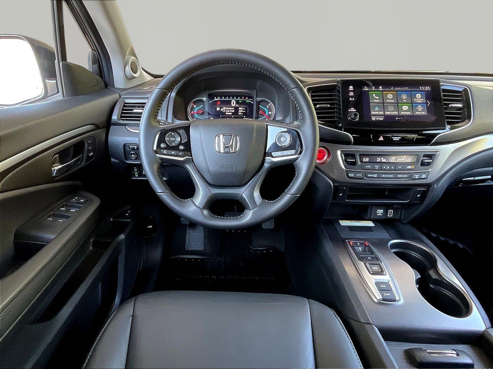 Used 2021 Honda Pilot Special Edition image 8