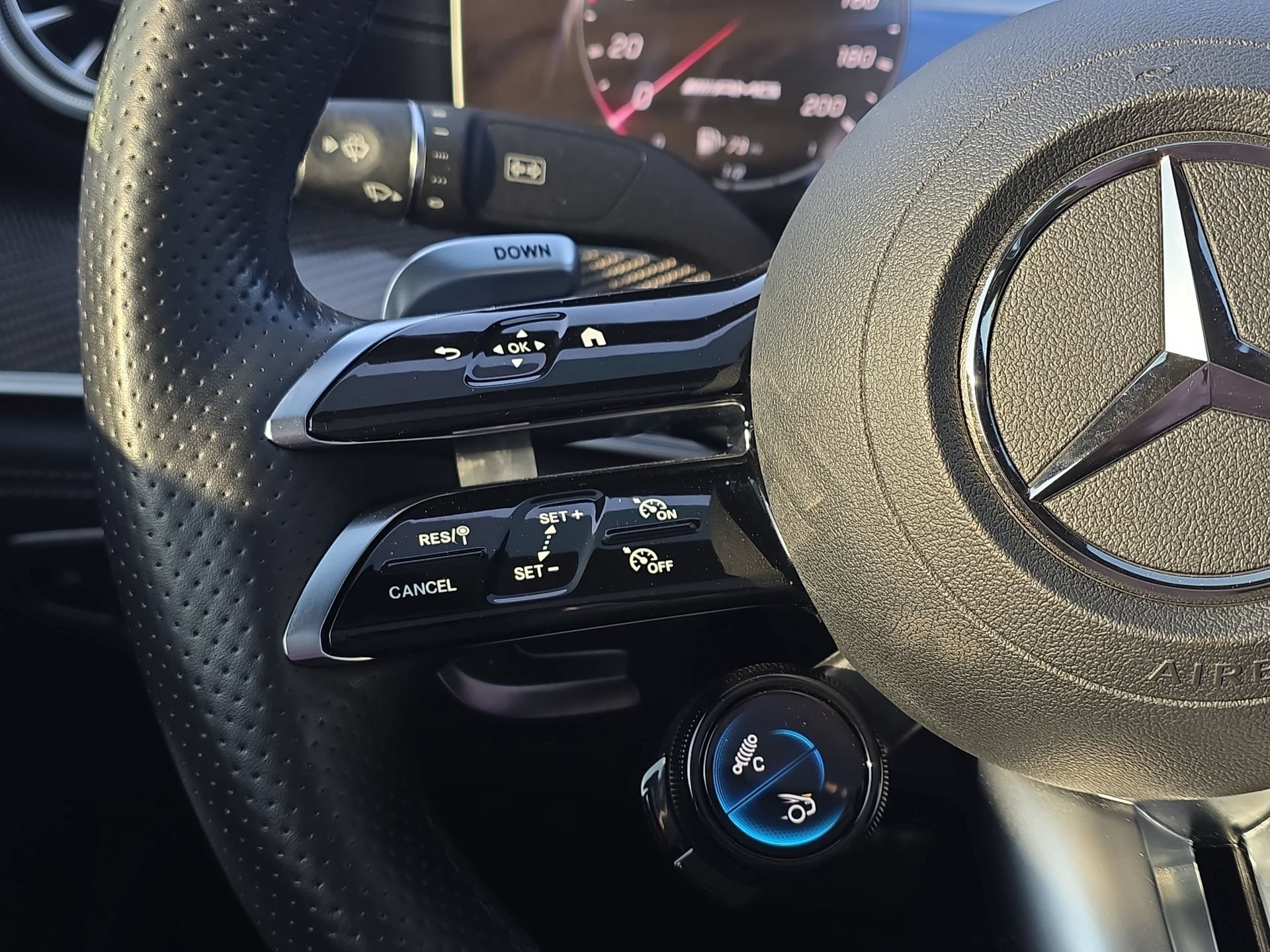 Certified 2024 Mercedes-Benz AMG GT 53 image 17