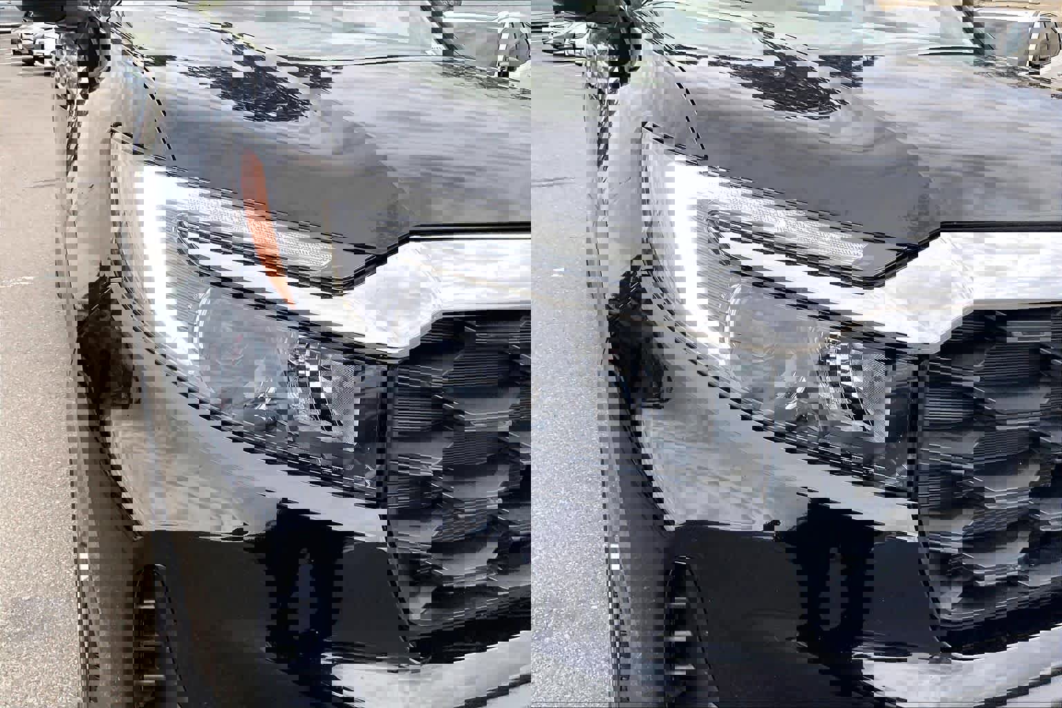 Used 2023 Honda Passport EX-L image 29