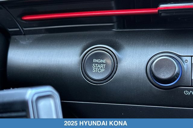 Used 2025 Hyundai Kona N Line FWD image 25