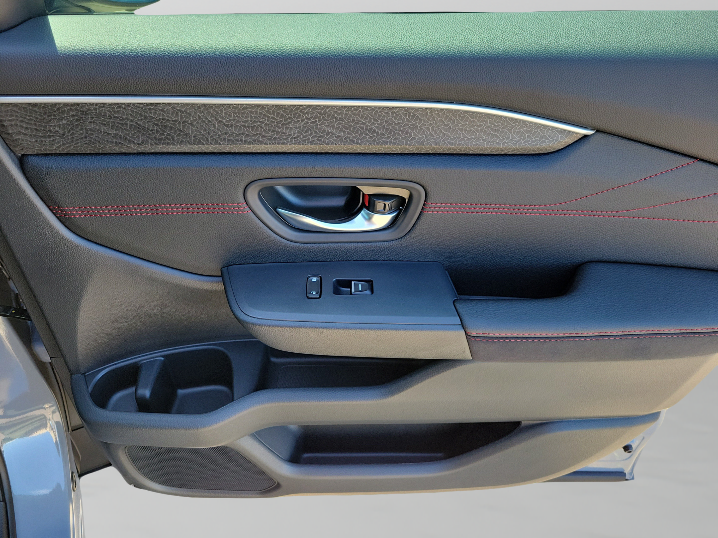 New 2026 Honda Pilot Black Edition image 21