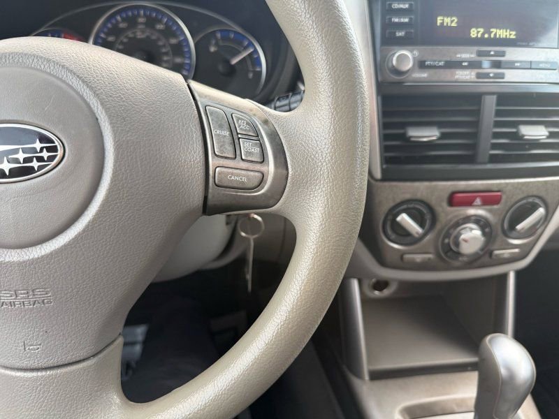 Used 2010 Subaru Forester 2.5X Premium w/ Popular Equipment Group 1A image 16