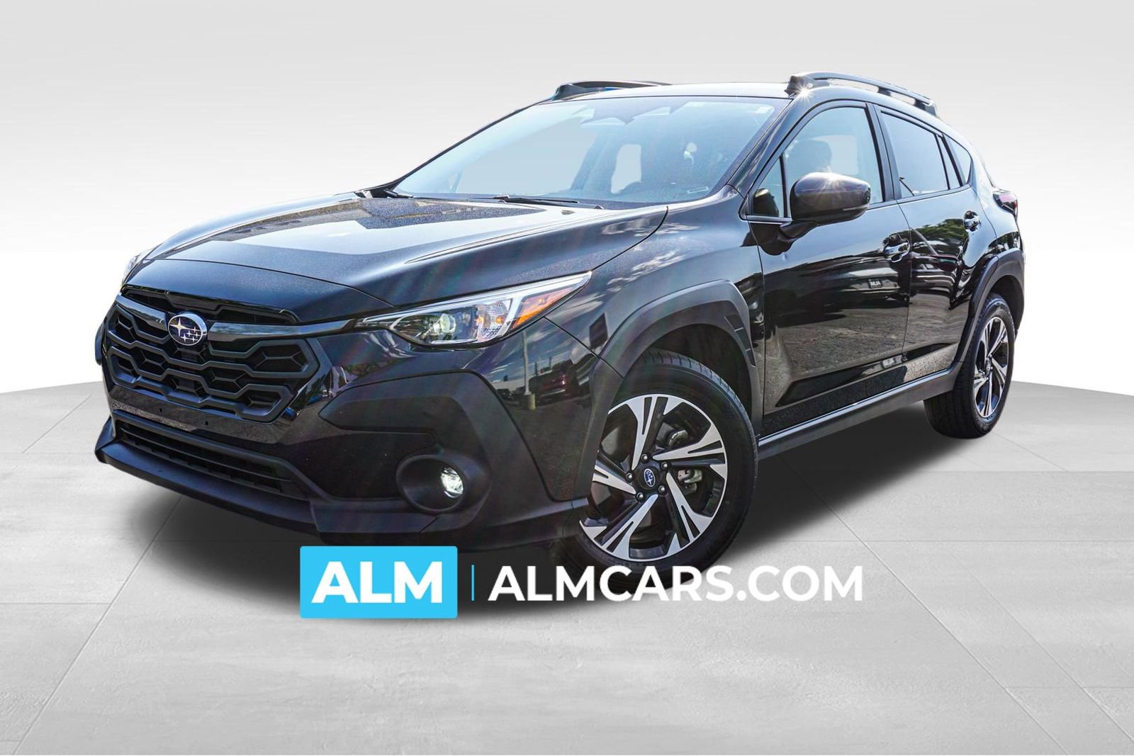 Used 2025 Subaru Crosstrek 2.0i Premium