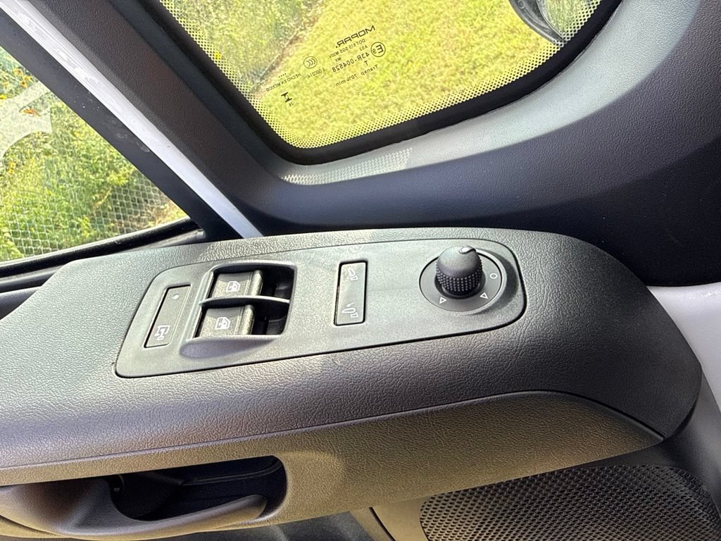New 2027 RAM ProMaster 2500 w/ Safety Group FWD image 20
