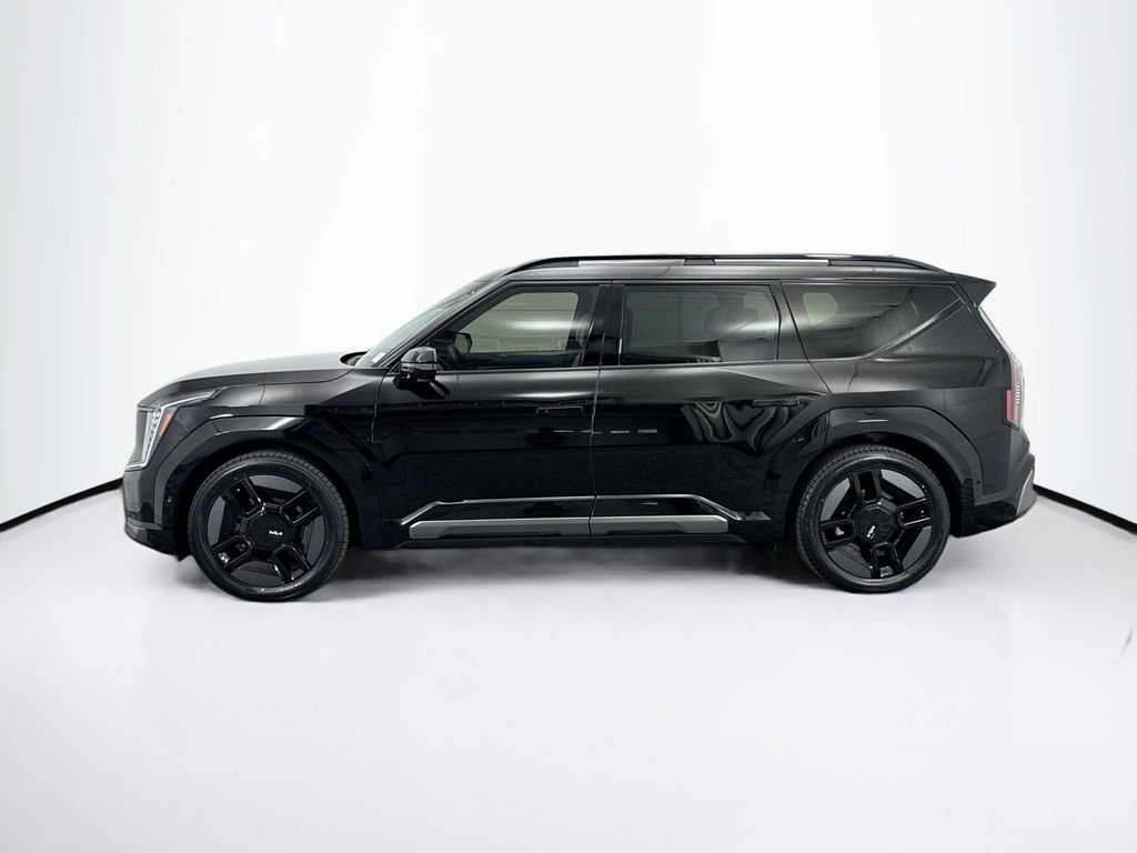 Used 2024 Kia EV9 GT-Line image 8