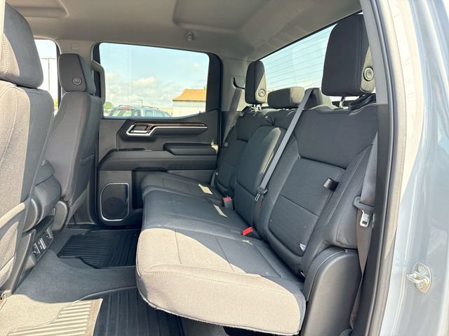 Certified 2024 GMC Sierra 1500 Elevation AWD/4WD image 23