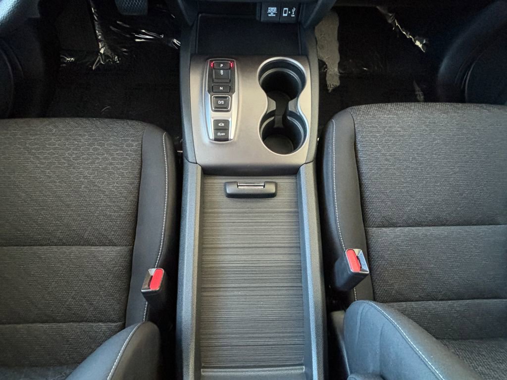 Used 2023 Honda Ridgeline Sport image 17
