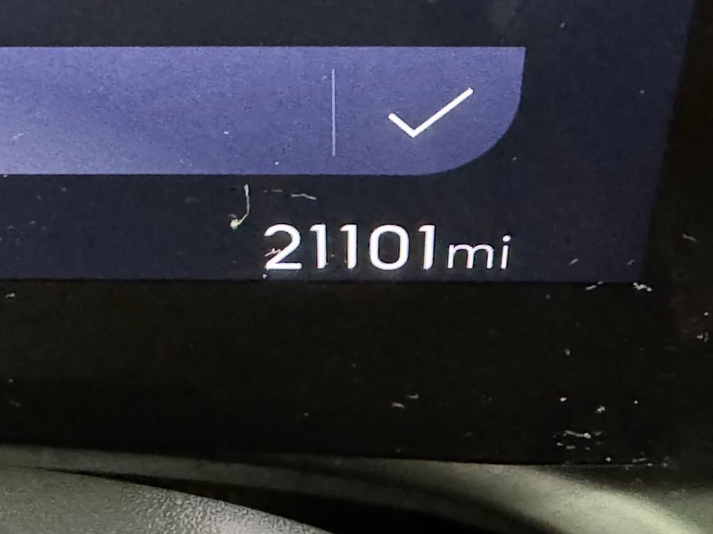 Used 2024 Buick Encore GX Sport Touring FWD image 20