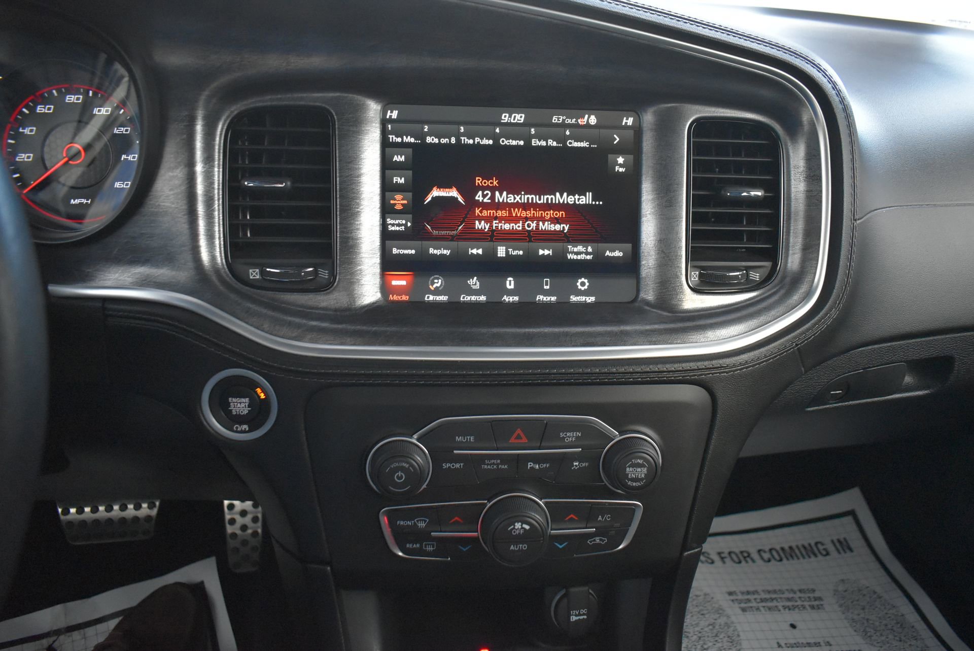 Used 2023 Dodge Charger R/T w/ Daytona Edition Group image 23