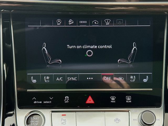 Used 2021 Audi Q7 3.0T Prestige w/ Prestige Package image 16