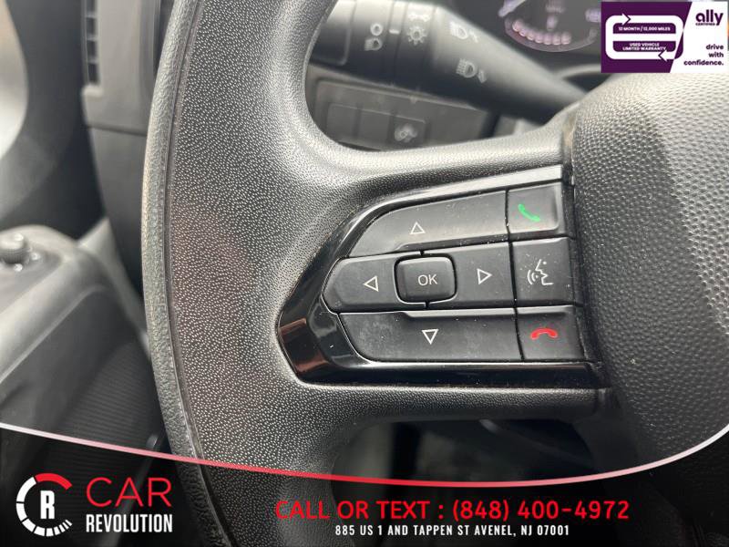 Used 2023 RAM ProMaster 1500 image 21