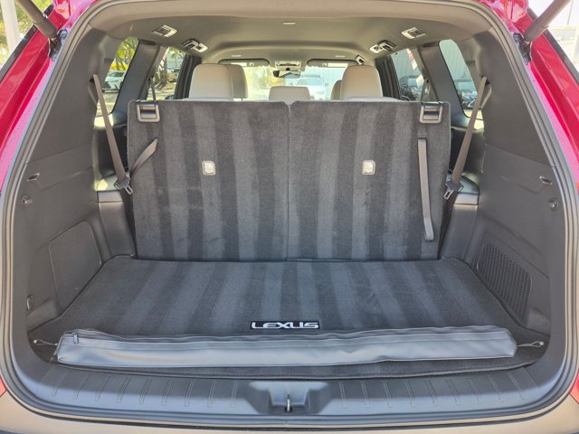 Used 2026 Lexus TX 350 FWD w/ Convenience Package image 24