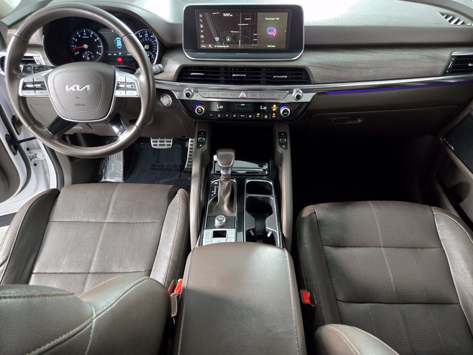 Used 2022 Kia Telluride SX FWD image 14