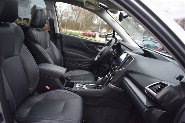 Used 2020 Subaru Forester Limited w/ Popular Package #3 image 13