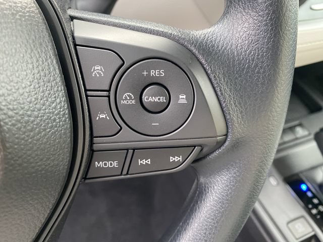 New 2026 Toyota Corolla Cross L AWD/4WD image 22