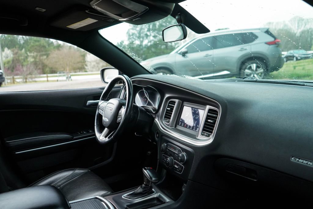 Used 2021 Dodge Charger SXT w/ Leather Interior Group image 33
